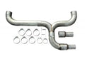 Diesel Dual Stack Kit 5in