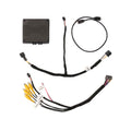 ADD-ON MULTIPLE CAN ACTIVATED CAMER