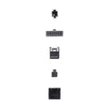 ADD-ON MULTIPLE CAN ACTIVATED CAMER