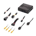 ADD-ON MULTIPLE CAN ACTIVATED CAMER