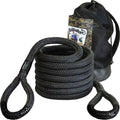 Bubba Rope black auto part