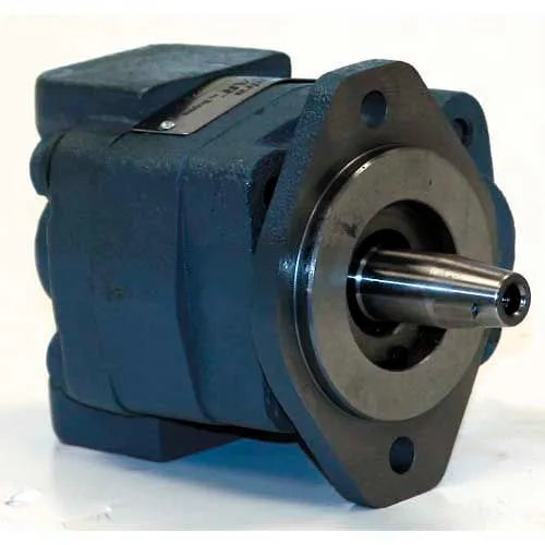 PUMP,2.17 CIR TAPERED SHAFT