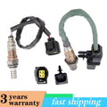 O2 OXYGEN SENSOR