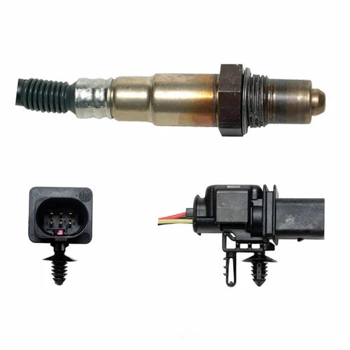 O2 OXYGEN SENSOR