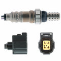 O2 OXYGEN SENSOR