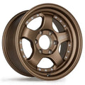 SSR auto part