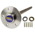 REAR AXLE SHAFT
