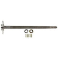 REAR AXLE SHAFT