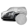 Covercraft Custom Fit Car Covers - Reflectect Silver