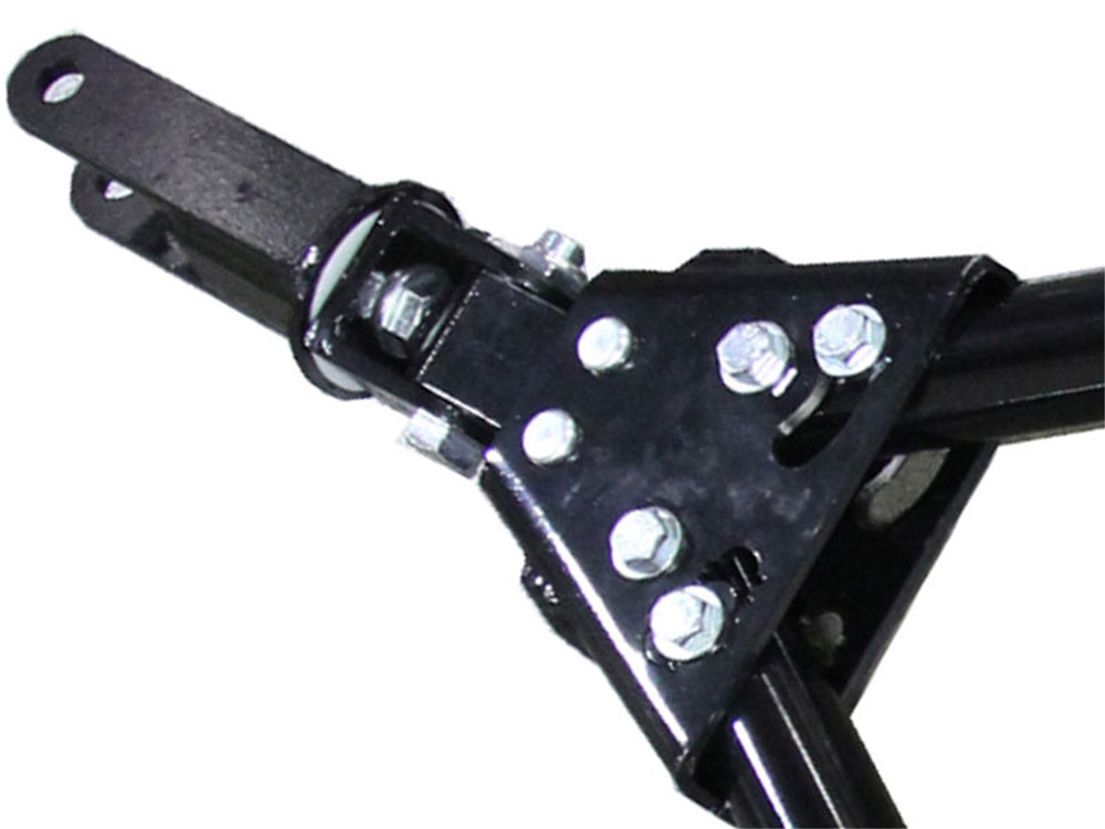 ADAPTER 2' CLEVIS ALLURE