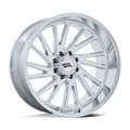 MO811 20X10 8X180 CHROME -18MM