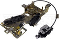 DOOR LOCK ACTUATOR