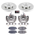 PowerStop auto part