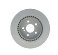 EBC S5 Brake Pad and Rotor Kit