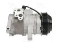COMPRESSOR NEW /DENSO10S