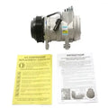 COMPRESSOR NEW /DENSO10S