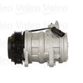COMPRESSOR NEW /DENSO10S