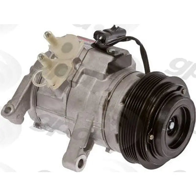 FOUR SEASONS air compressor