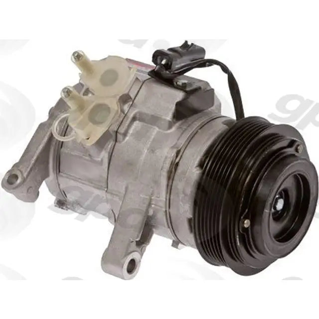 COMPRESSOR NEW /DENSO10S