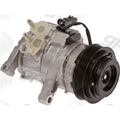 COMPRESSOR NEW /DENSO10S