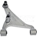 CONTROL ARM W/ BALL JOINT
