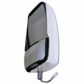 VELVAC MIRROR HEAD WHITE
