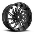 D744 20X10 8X170 GL-BLK-MIL -18MM