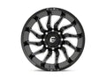 D744 20X10 8X170 GL-BLK-MIL -18MM