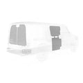 NV CARGO DOOR LINER LIGHT GREY