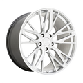 XOZCH 20X10.5 5X112 H-SLV MIR-FC 30