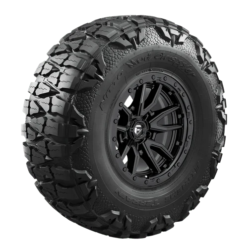 ~(72.3 lbs. 32X21X11)~ NTGMT 33X13.50R15LT C 109Q