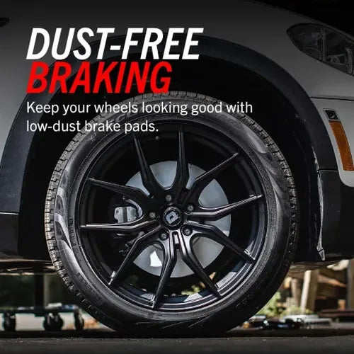 ~(70 lbs. 17X14X14)~ Z23 COATED BRAKE KIT