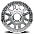 The Wheel Group auto part close-up