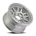 The Wheel Group auto part close-up