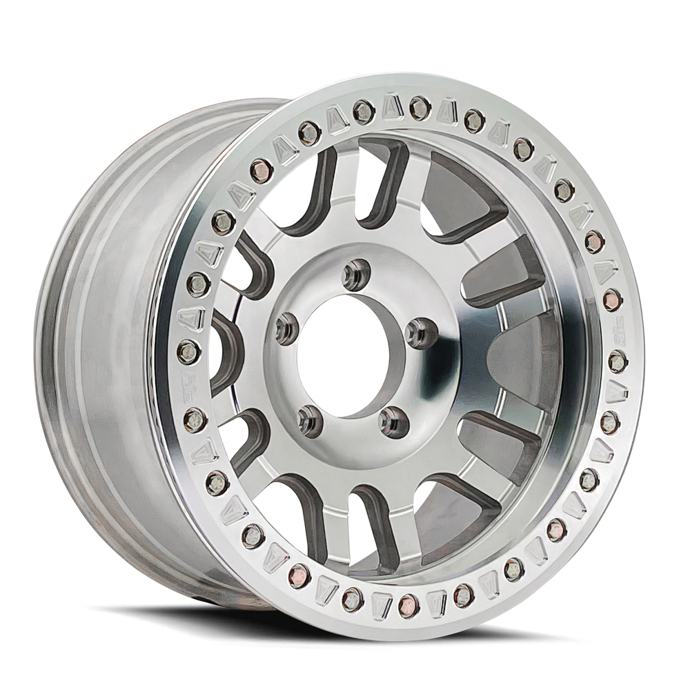 DIRTY LIFE CANYON RACE 9314 MACHINED 17X9 5-114.3 -12MM 72.5MM