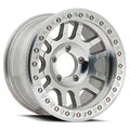 The Wheel Group auto part detail