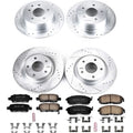 PowerStop auto part