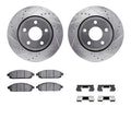 PowerStop auto part