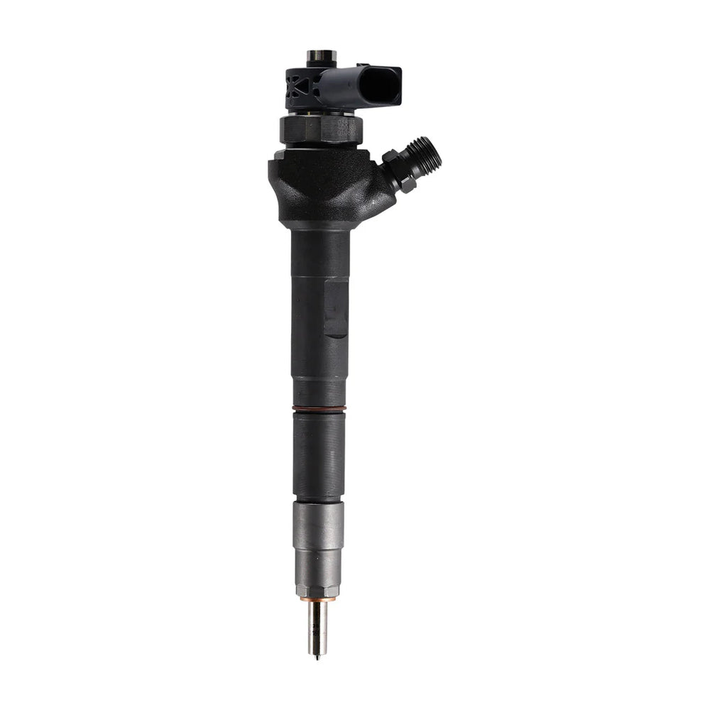 COMMON RAIL INJECTOR