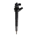 COMMON RAIL INJECTOR