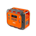 NEBO Tools auto part installed view