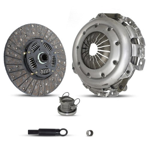 REPLACEMENT CLUTCH SET FORD LEVER STYLE 8.5 X 15/1610