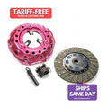 REPLACEMENT CLUTCH SET FORD LEVER STYLE 8.5 X 15/1610