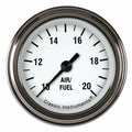 WHITE HOT 2IN AIR/FUEL RATIO