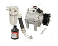 COMPLETE A/C KIT