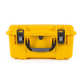 Nanuk auto part close-up