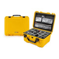 Nanuk auto part installed view
