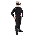 Racequip black auto part