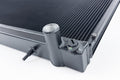 CSF 89-94 Nissan GT-R / GTS / GTE / GXi R32 High-Performance All-Aluminum Radiator