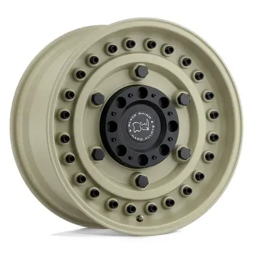 BRARY 20X9.5 BLANK D-SAND 12MM